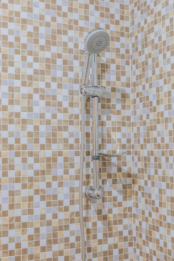 Candra Loka Studio & Apartment By The Loka Kerobokan Eksteriør bilde