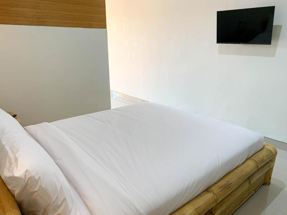 Candra Loka Studio & Apartment By The Loka Kerobokan Eksteriør bilde