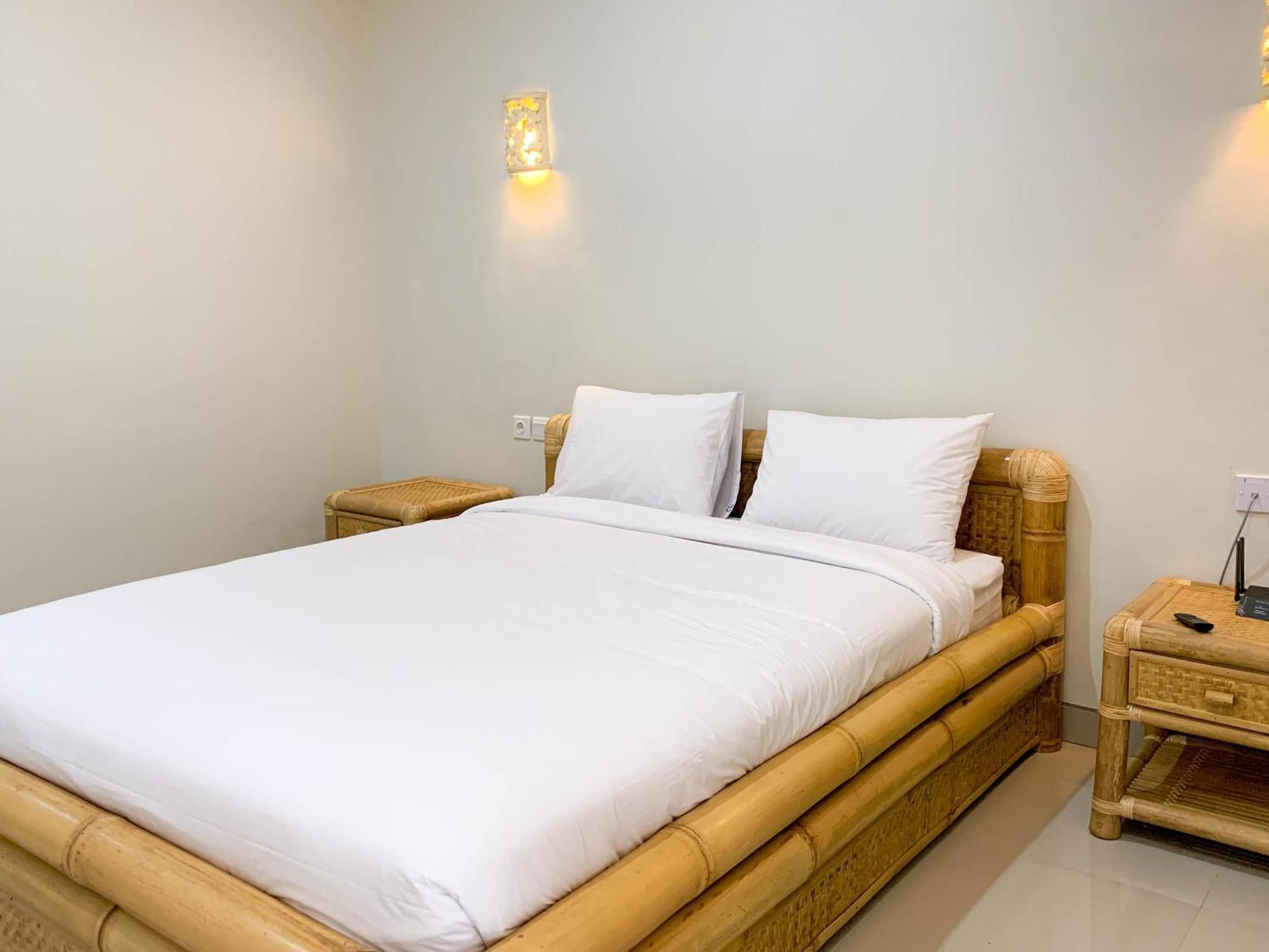 Candra Loka Studio & Apartment By The Loka Kerobokan Eksteriør bilde